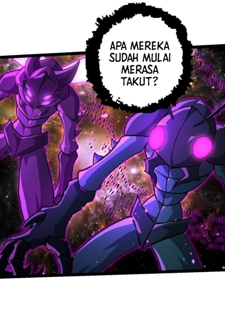 Evolution Begins With A Big Tree chapter 384 halaman 47