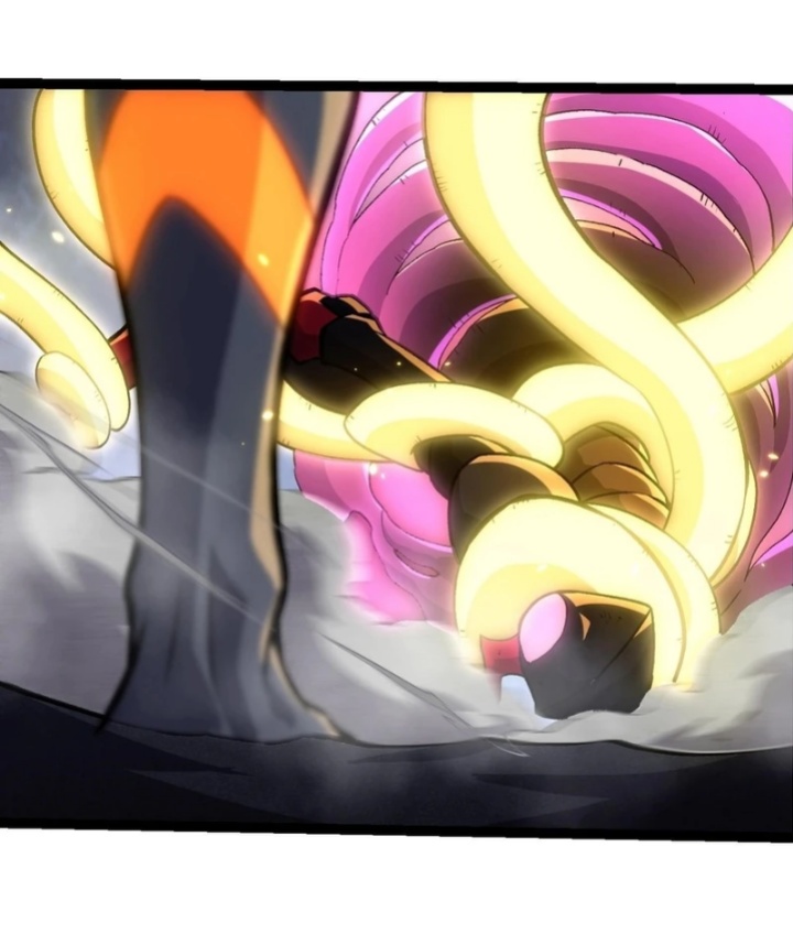 Evolution Begins With A Big Tree chapter 384 halaman 52