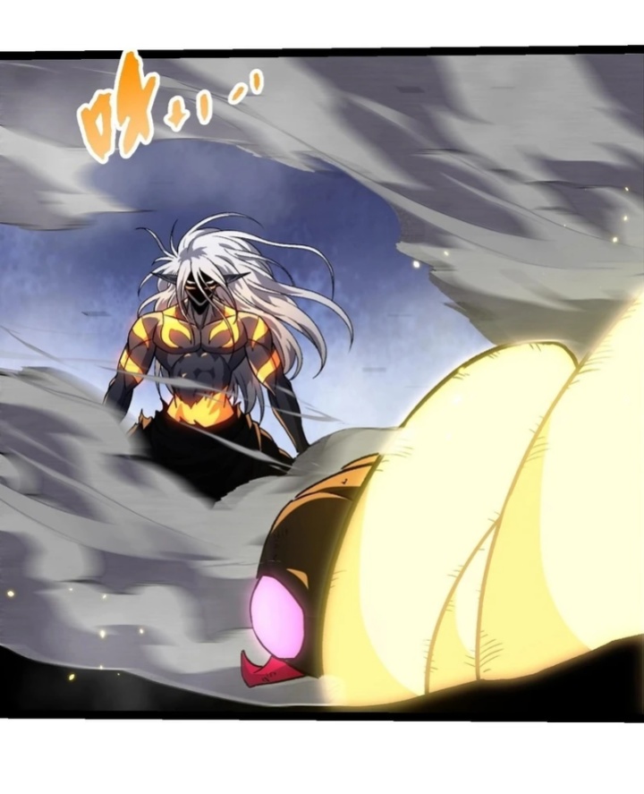 Evolution Begins With A Big Tree chapter 384 halaman 53