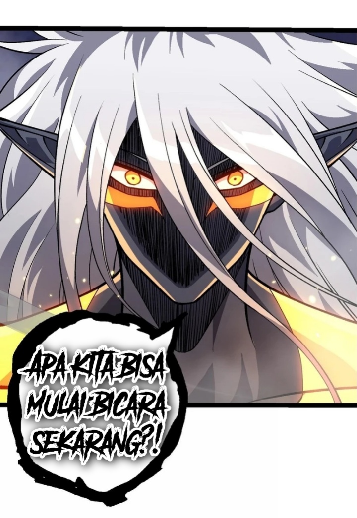 Evolution Begins With A Big Tree chapter 384 halaman 54