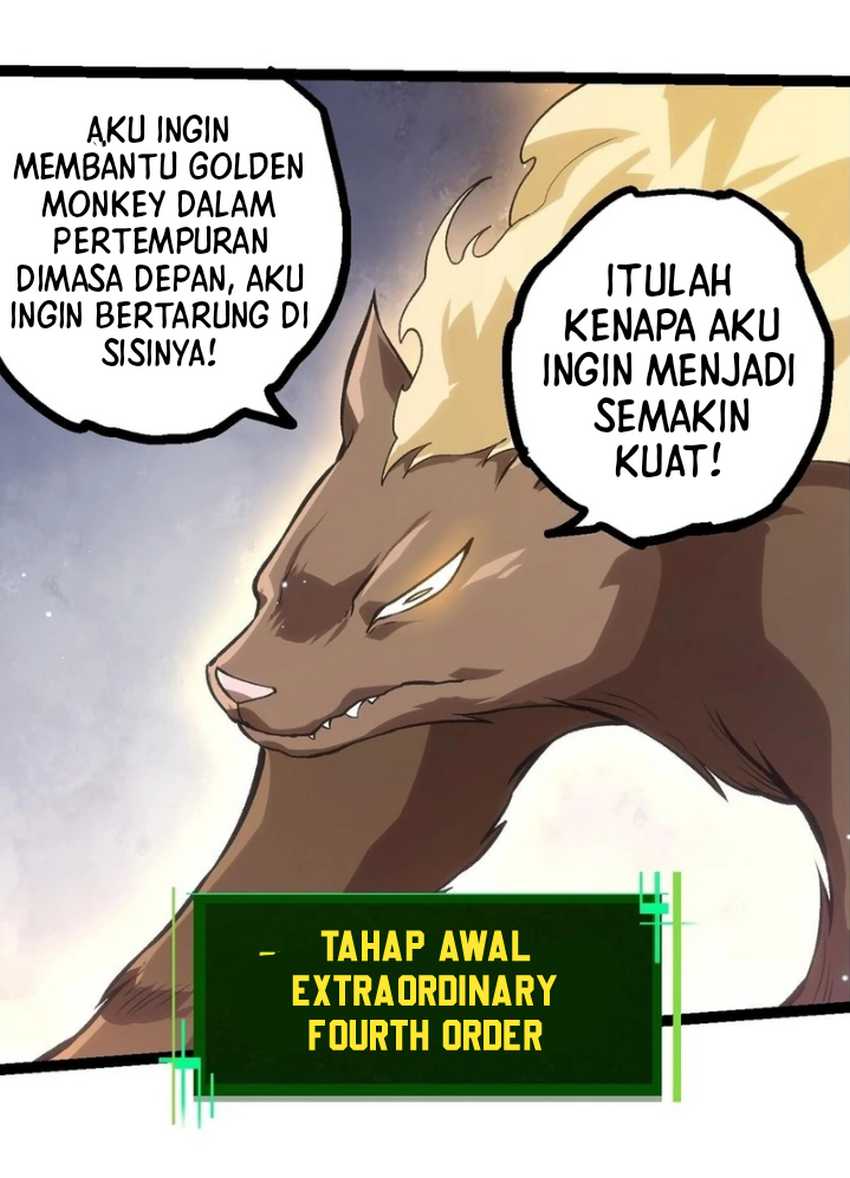 Evolution Begins With A Big Tree Bab 386 halaman 56