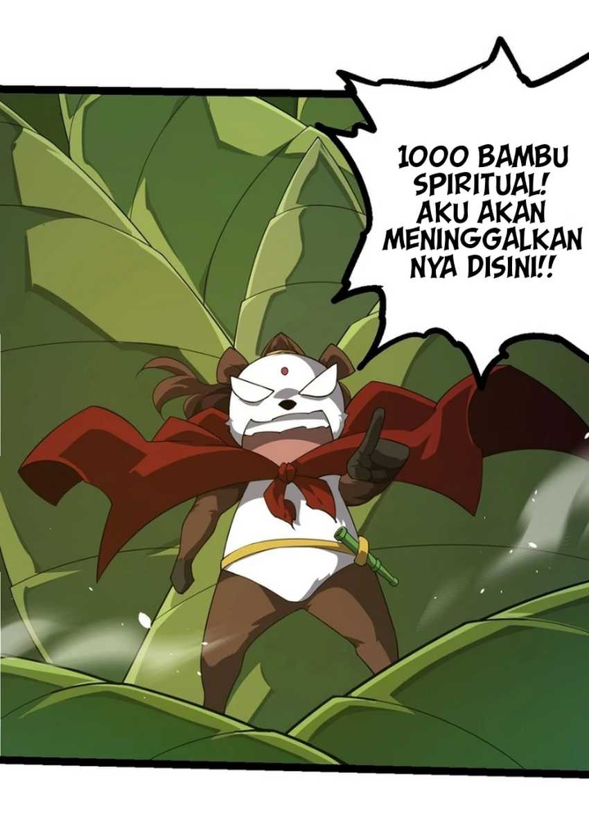 Evolution Begins With A Big Tree Bab 387 halaman 18