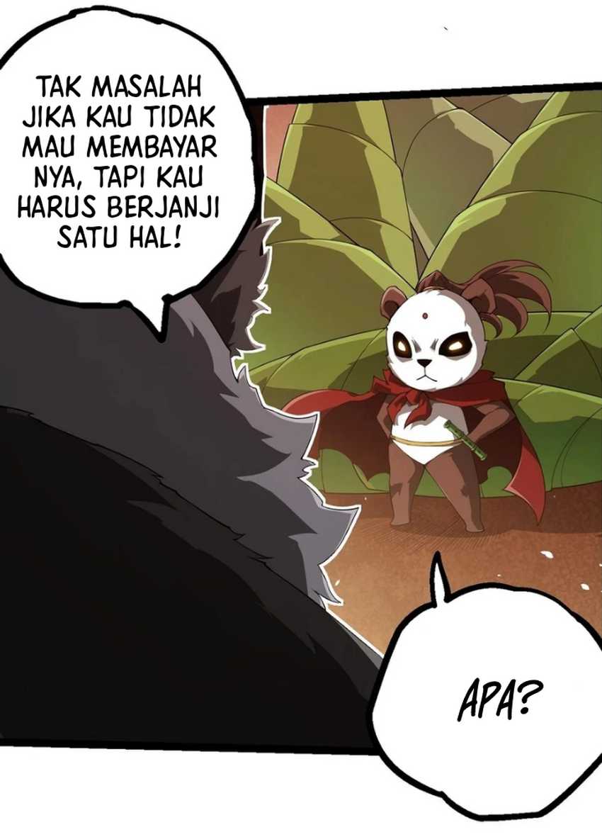 Evolution Begins With A Big Tree Bab 387 halaman 25