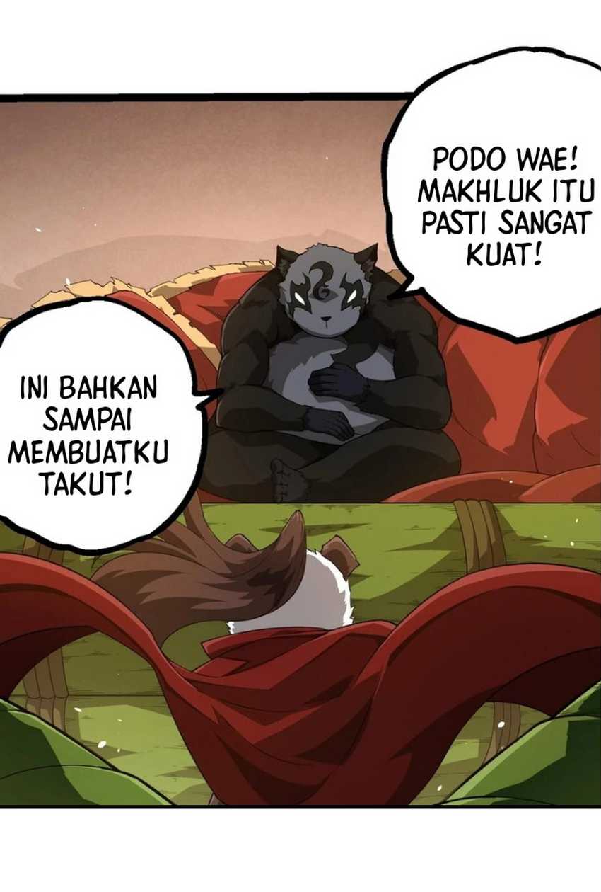 Evolution Begins With A Big Tree Bab 387 halaman 28