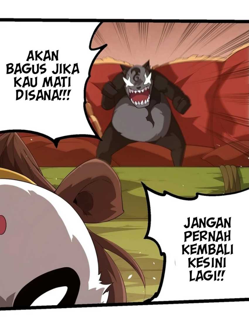 Evolution Begins With A Big Tree Bab 387 halaman 33