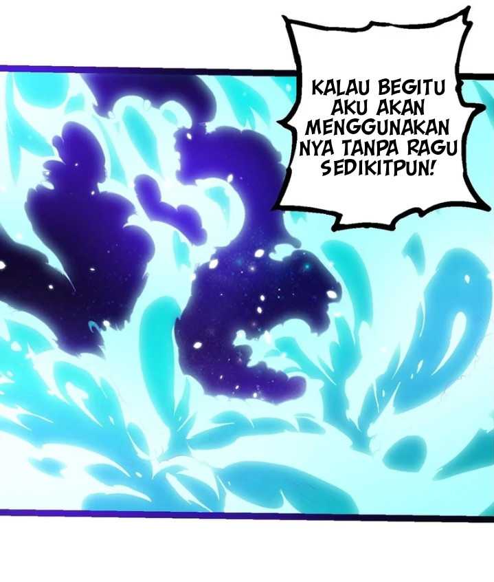 Evolution Begins With A Big Tree Bab 388 halaman 6