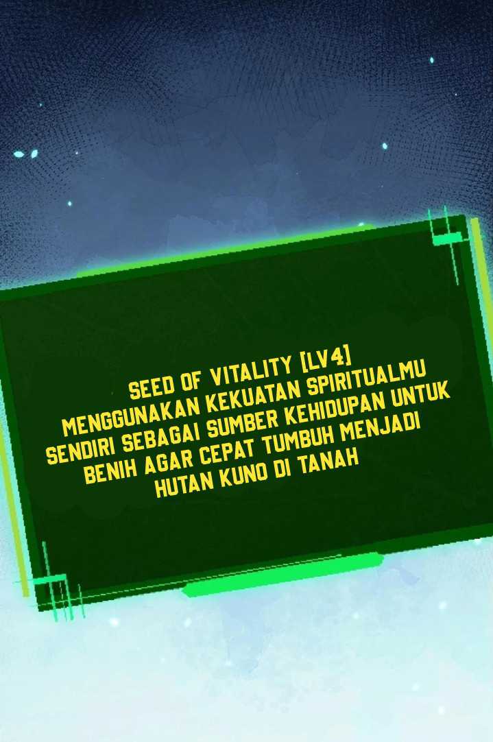 Evolution Begins With A Big Tree Bab 388 halaman 17