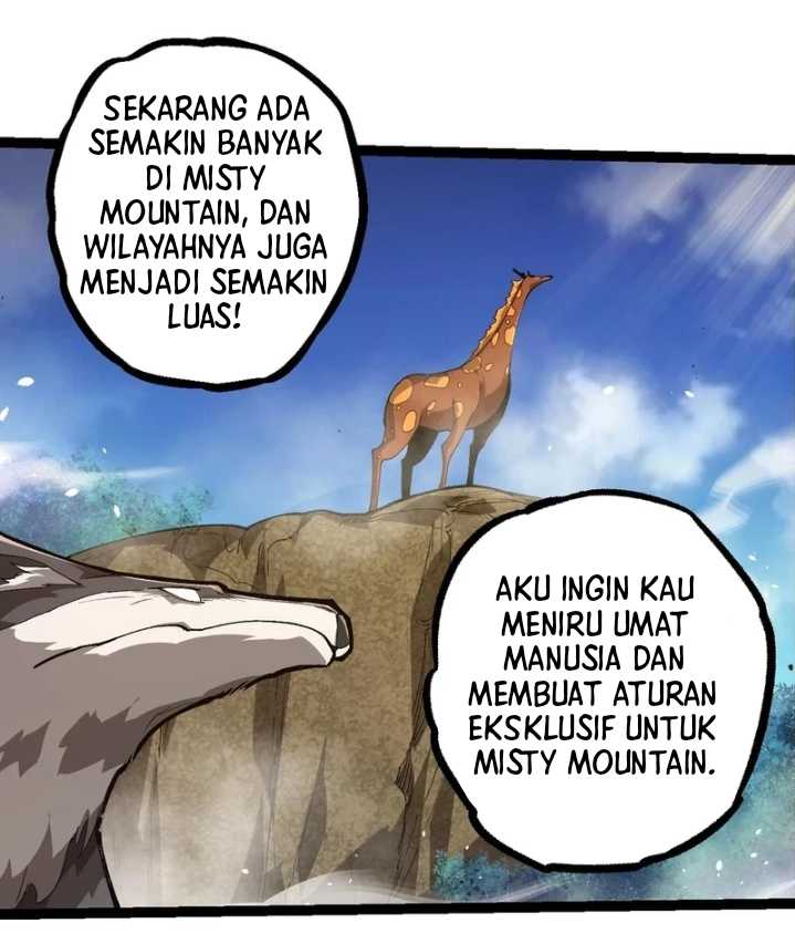 Evolution Begins With A Big Tree Bab 389 halaman 11