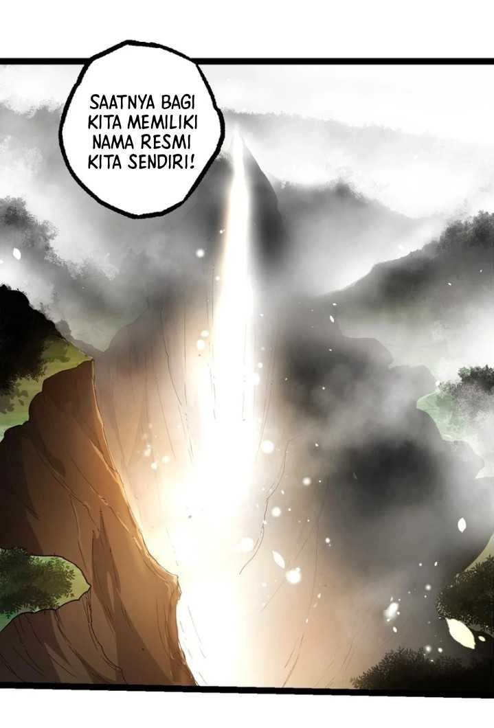 Evolution Begins With A Big Tree Bab 389 halaman 14
