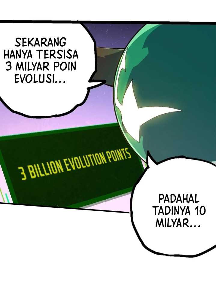 Evolution Begins With A Big Tree Bab 389 halaman 19