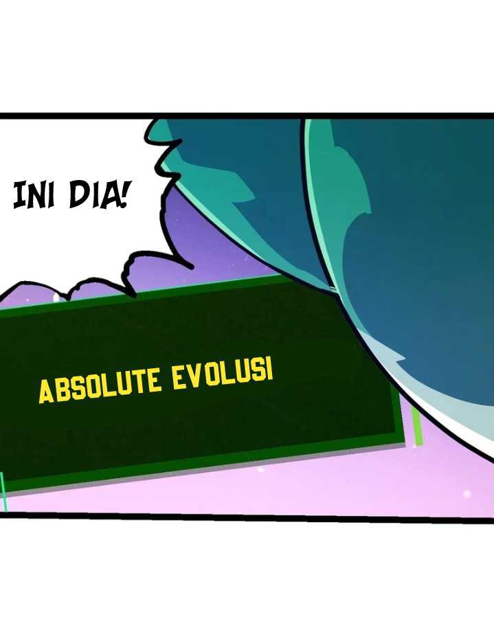 Evolution Begins With A Big Tree Bab 389 halaman 25