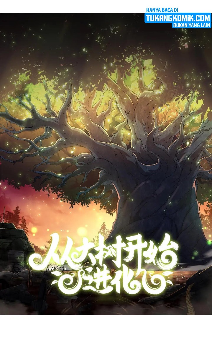 Evolution Begins With A Big Tree Bab 39 halaman 1