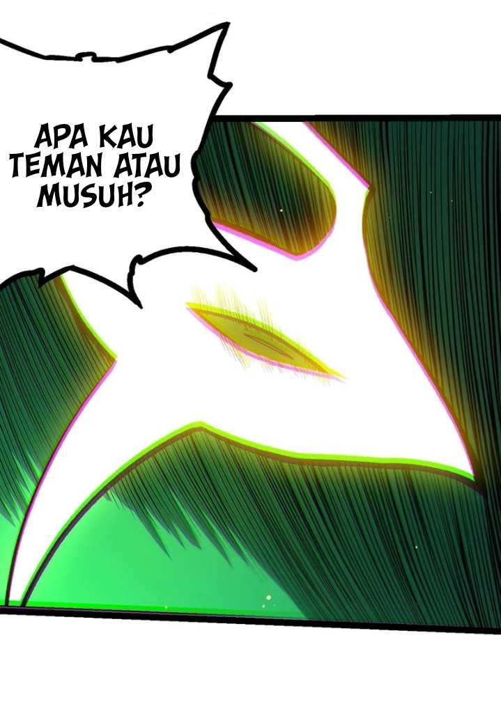 Evolution Begins With A Big Tree Bab 391 halaman 8