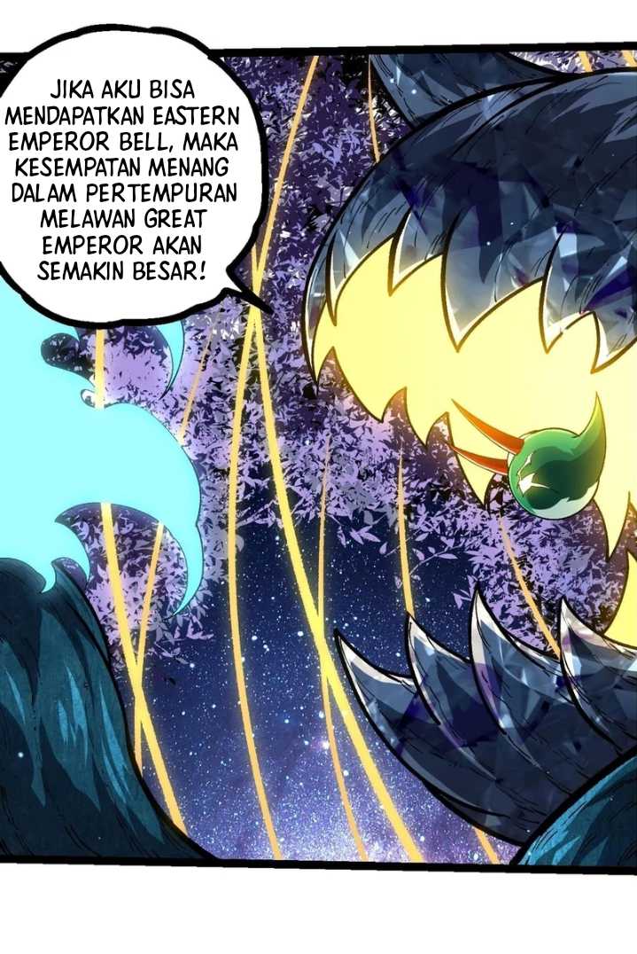 Evolution Begins With A Big Tree Bab 391 halaman 16