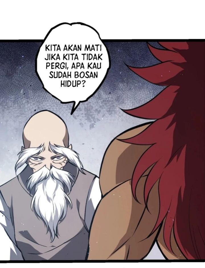 Evolution Begins With A Big Tree Bab 392 halaman 5