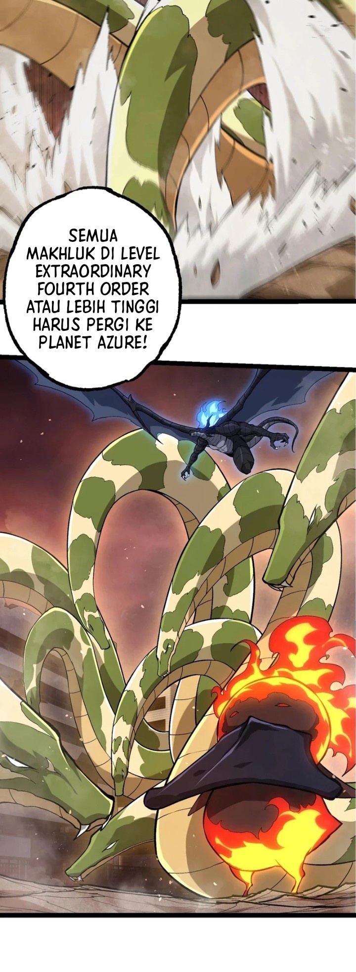 Evolution Begins With A Big Tree Bab 392 halaman 26