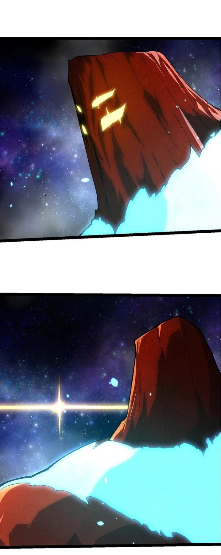 Evolution Begins With A Big Tree chapter 393 halaman 3