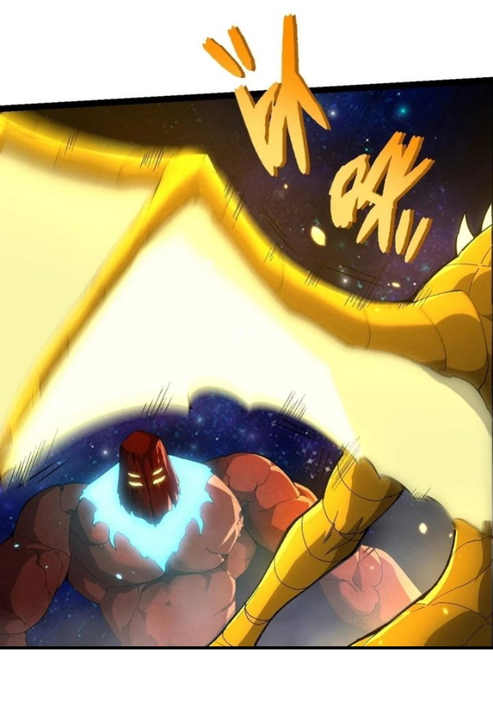 Evolution Begins With A Big Tree chapter 393 halaman 4