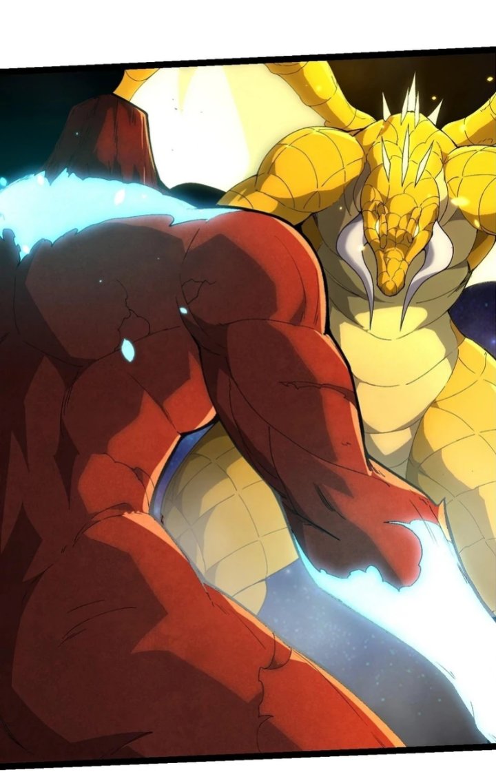 Evolution Begins With A Big Tree chapter 393 halaman 5