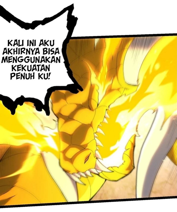 Evolution Begins With A Big Tree chapter 393 halaman 10