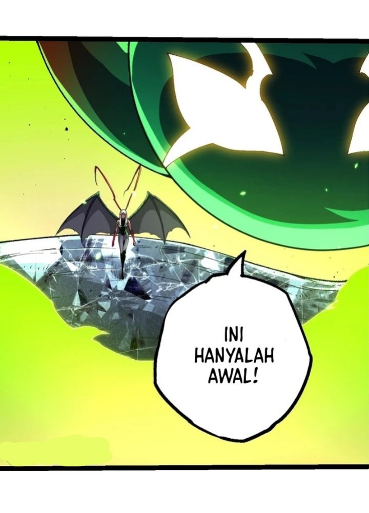 Evolution Begins With A Big Tree chapter 393 halaman 16