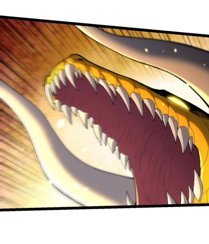 Evolution Begins With A Big Tree chapter 393 halaman 17