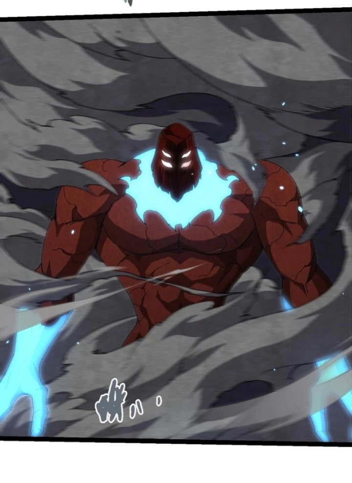 Evolution Begins With A Big Tree chapter 393 halaman 28