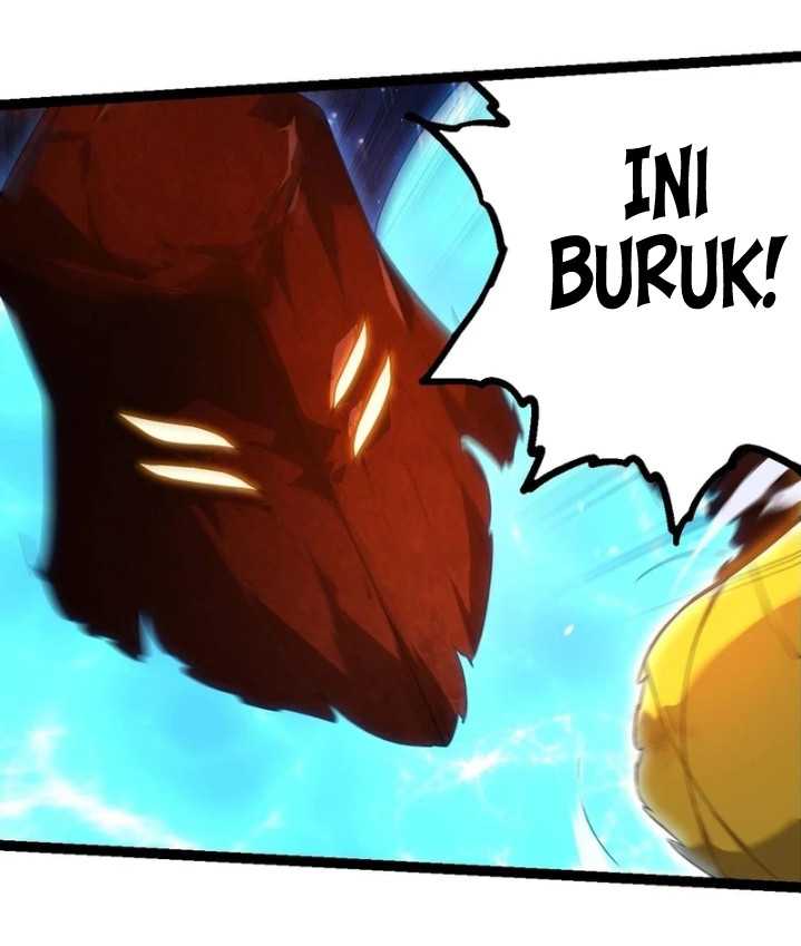Evolution Begins With A Big Tree Bab 394 halaman 11