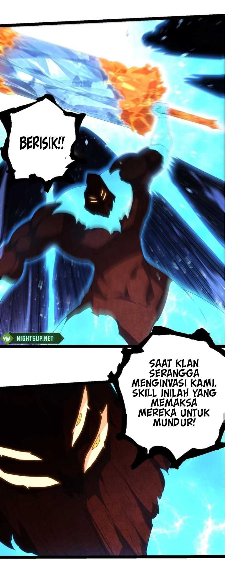 Evolution Begins With A Big Tree Bab 394 halaman 26