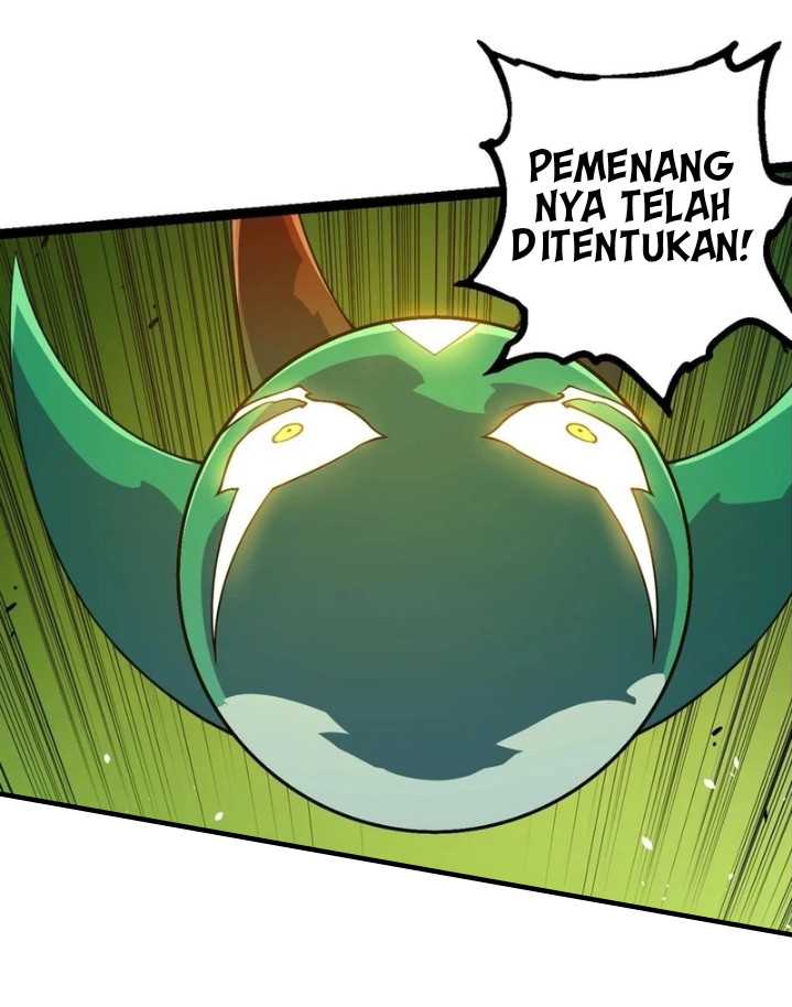 Evolution Begins With A Big Tree Bab 394 halaman 52