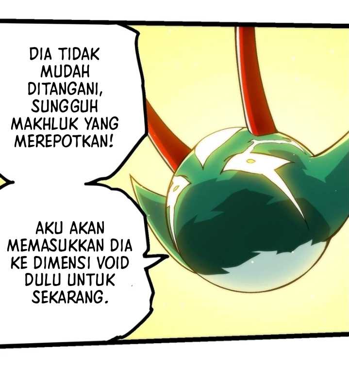 Evolution Begins With A Big Tree Bab 395 halaman 16