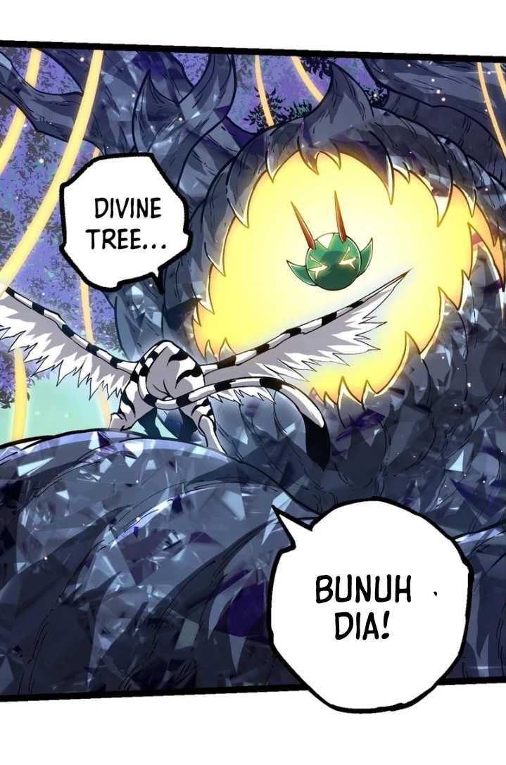Evolution Begins With A Big Tree Bab 395 halaman 17