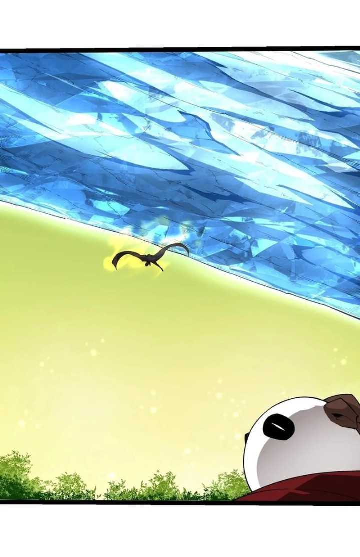 Evolution Begins With A Big Tree chapter 396 halaman 3