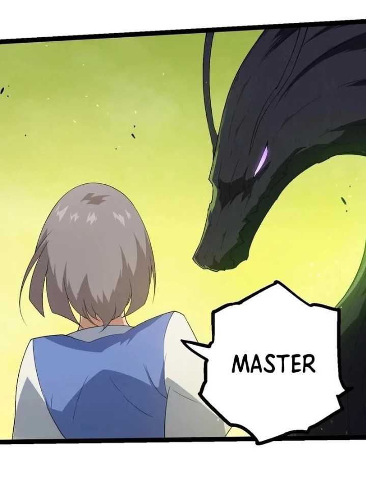 Evolution Begins With A Big Tree chapter 396 halaman 10
