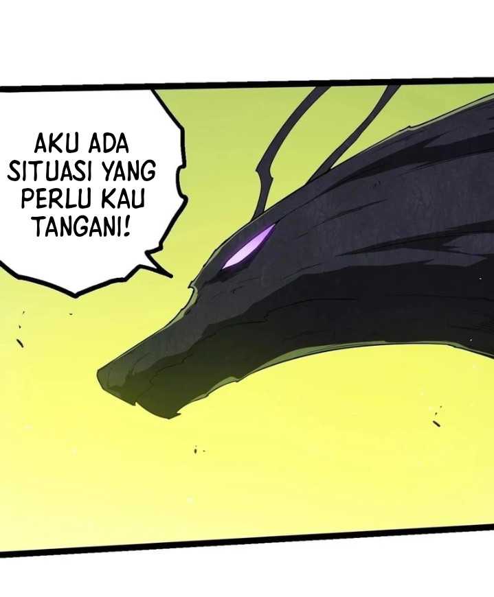 Evolution Begins With A Big Tree chapter 396 halaman 11