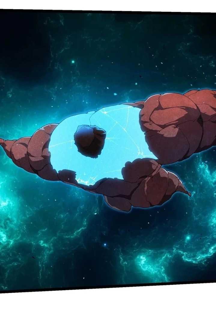 Evolution Begins With A Big Tree chapter 396 halaman 13