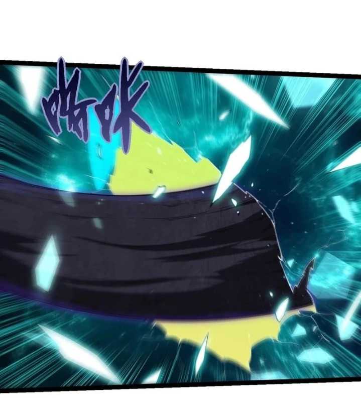 Evolution Begins With A Big Tree chapter 396 halaman 14