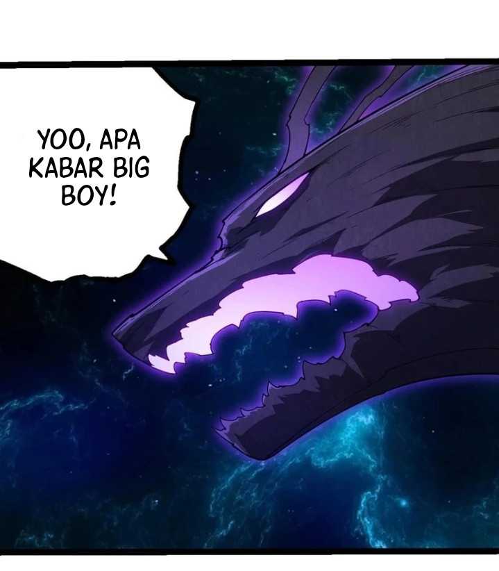 Evolution Begins With A Big Tree chapter 396 halaman 16