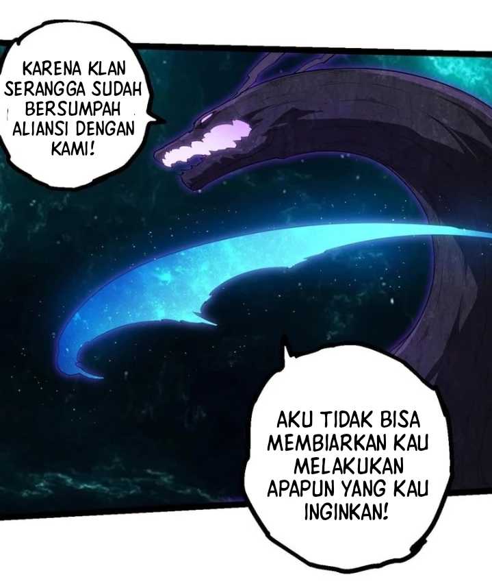 Evolution Begins With A Big Tree chapter 396 halaman 23