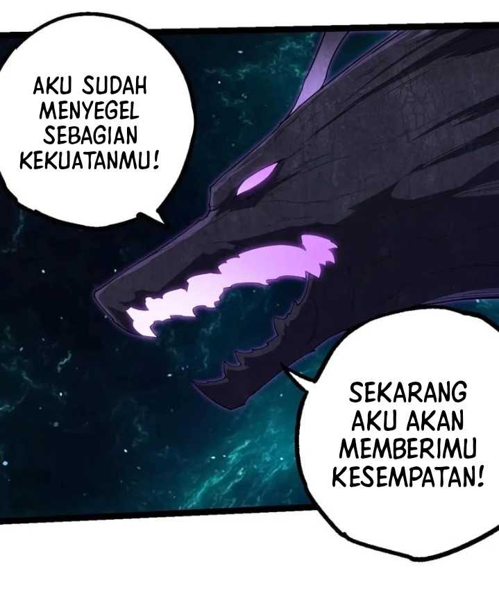 Evolution Begins With A Big Tree chapter 396 halaman 26