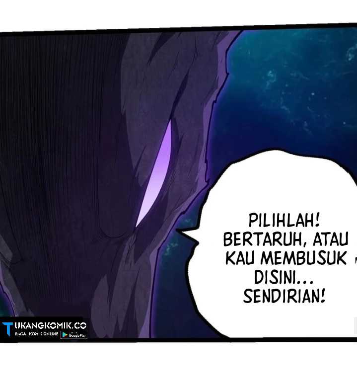 Evolution Begins With A Big Tree chapter 396 halaman 29