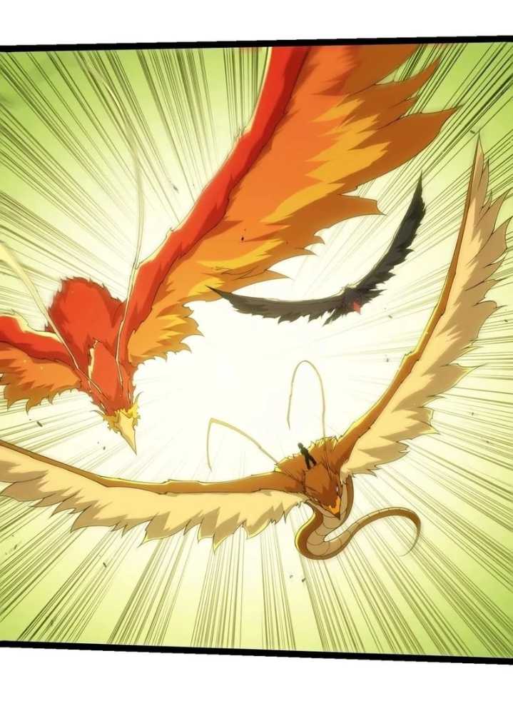 Evolution Begins With A Big Tree chapter 396 halaman 35