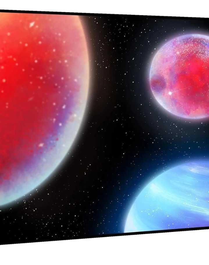 Evolution Begins With A Big Tree chapter 396 halaman 36