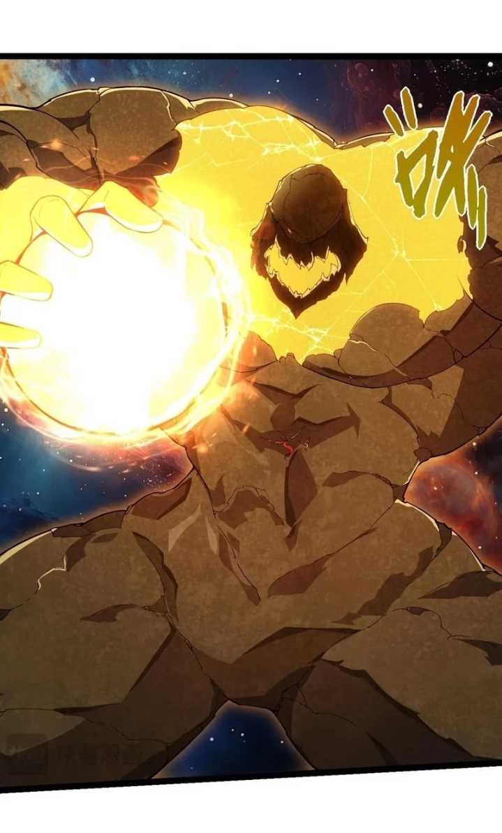 Evolution Begins With A Big Tree chapter 396 halaman 49