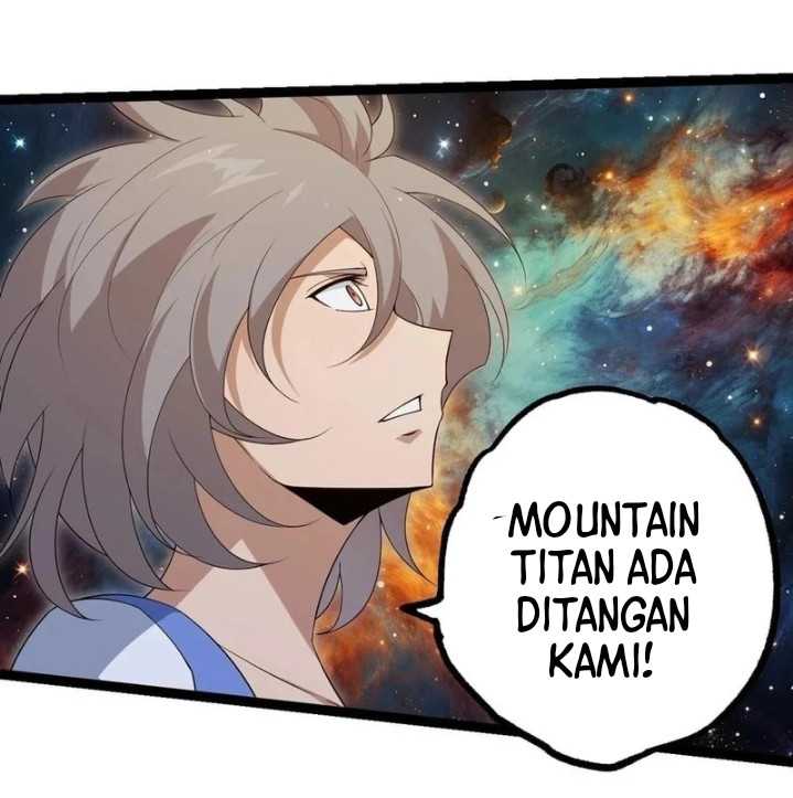 Evolution Begins With A Big Tree chapter 396 halaman 50