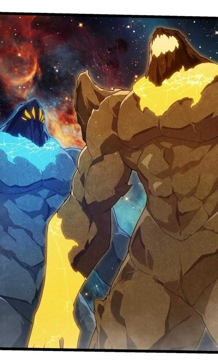 Evolution Begins With A Big Tree chapter 396 halaman 52