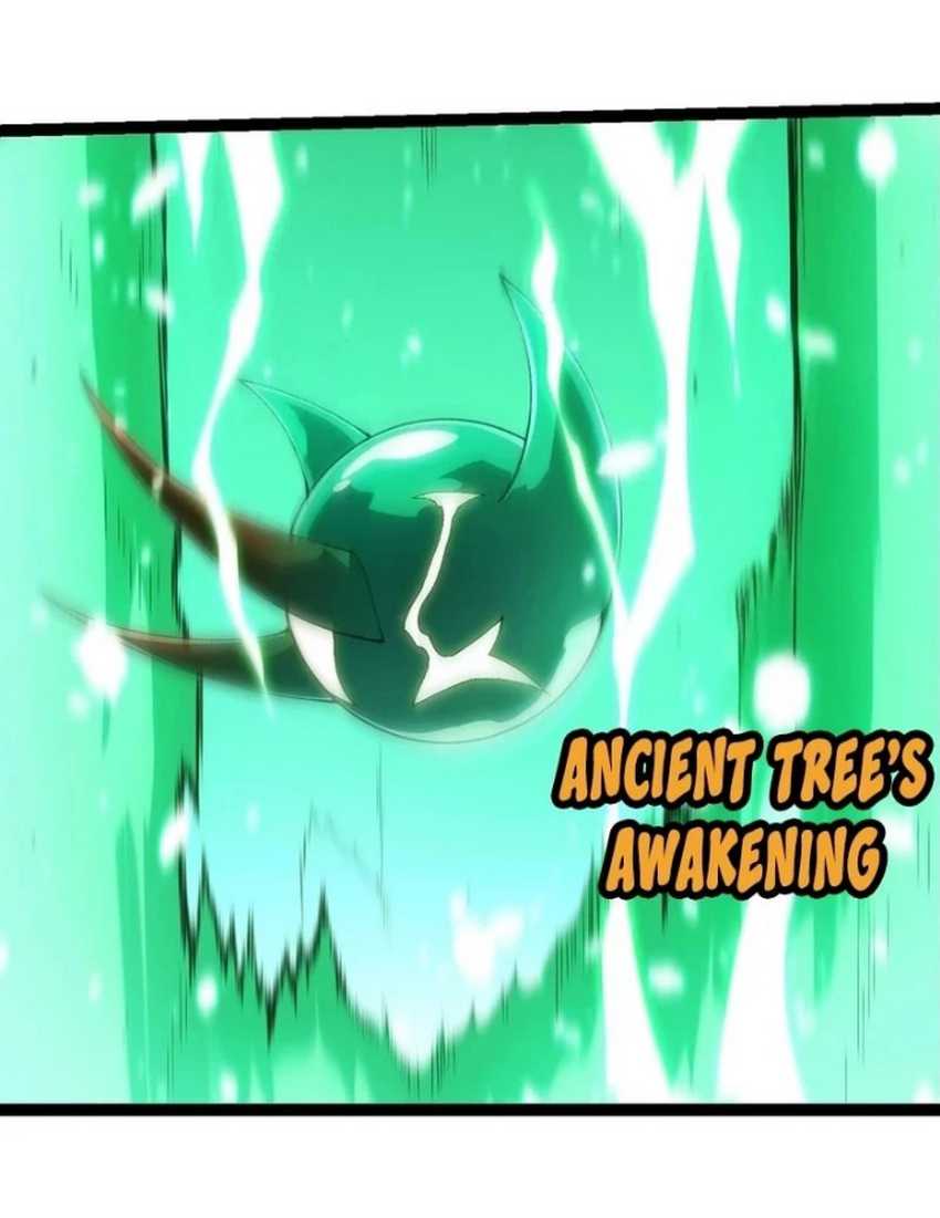 Evolution Begins With A Big Tree Bab 398 halaman 8