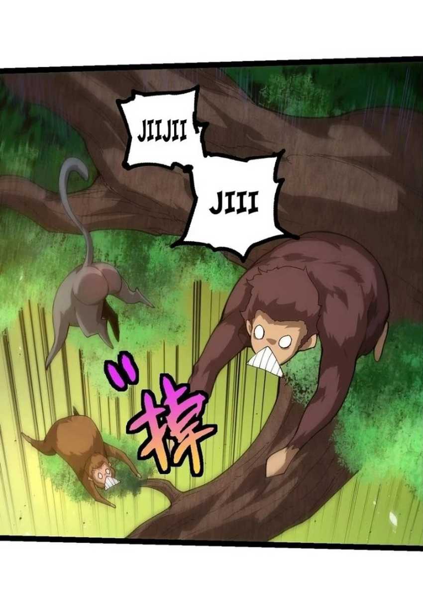 Evolution Begins With A Big Tree Bab 398 halaman 13