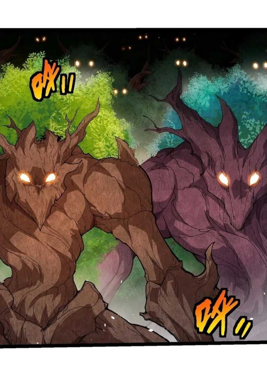 Evolution Begins With A Big Tree Bab 398 halaman 15