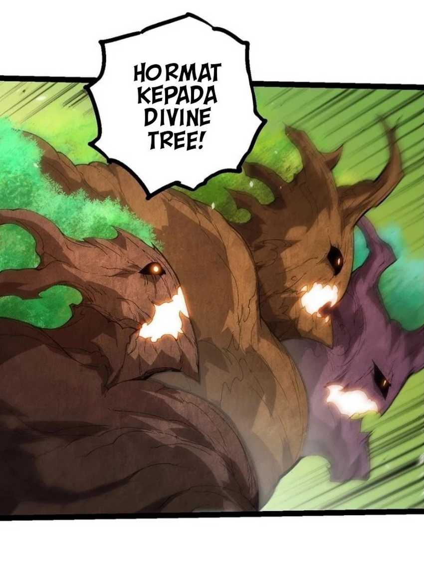 Evolution Begins With A Big Tree Bab 398 halaman 17